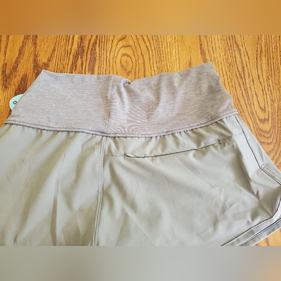 PRANA NWT SUNRIVER SHORTS SMALL SWIM - Picture 4 of 6